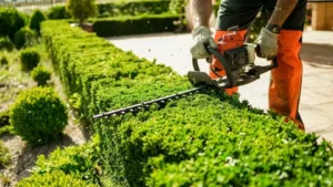 Lawn Care Brampton