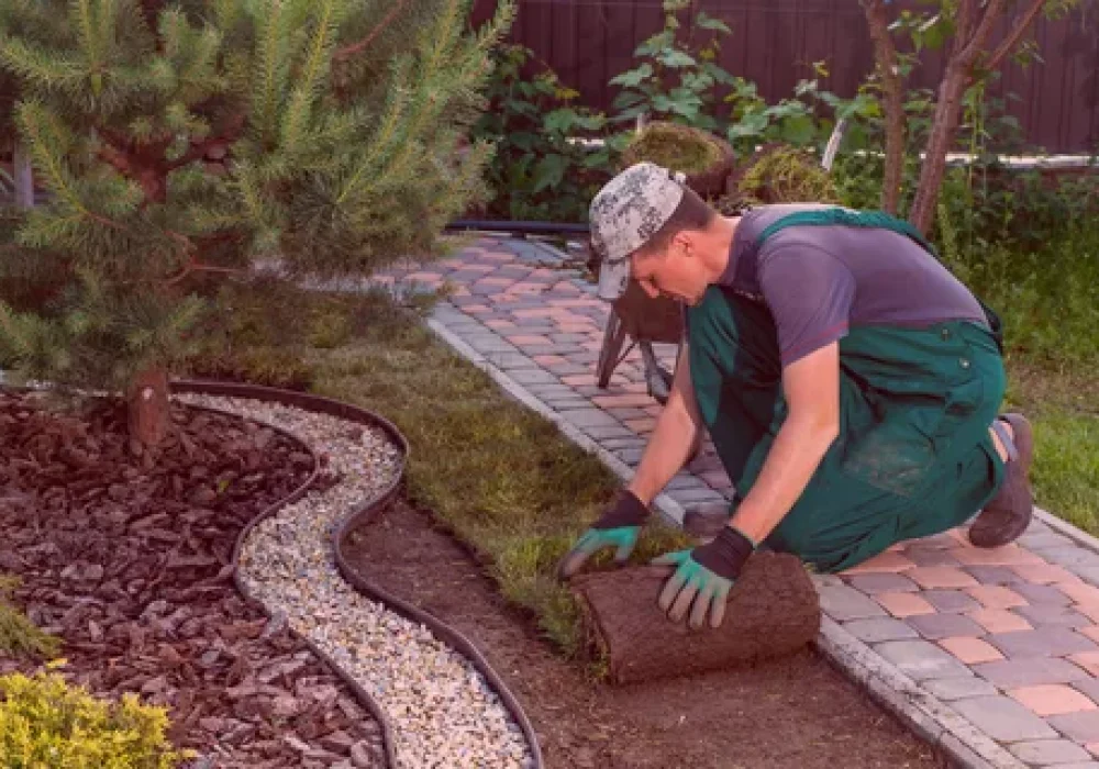 Lawn Cutting Brampton